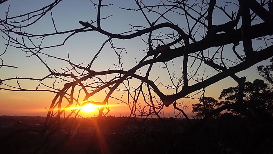 Alfazema Sunset House