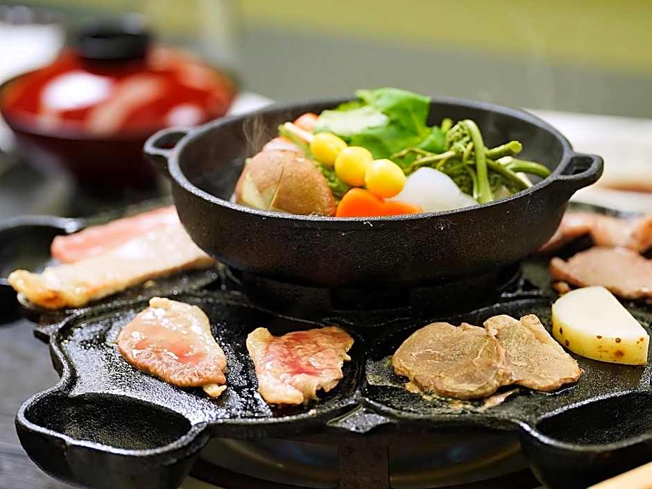 多武峰観光ホテル