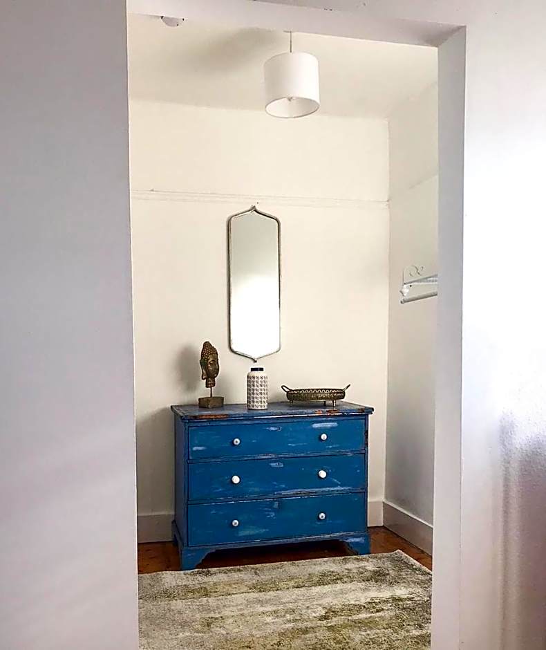 The Bank Hotel & Bistro