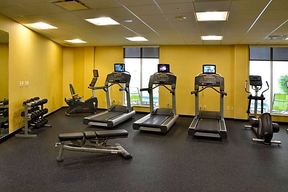 Holiday Inn Canton-Belden Village By IHG
