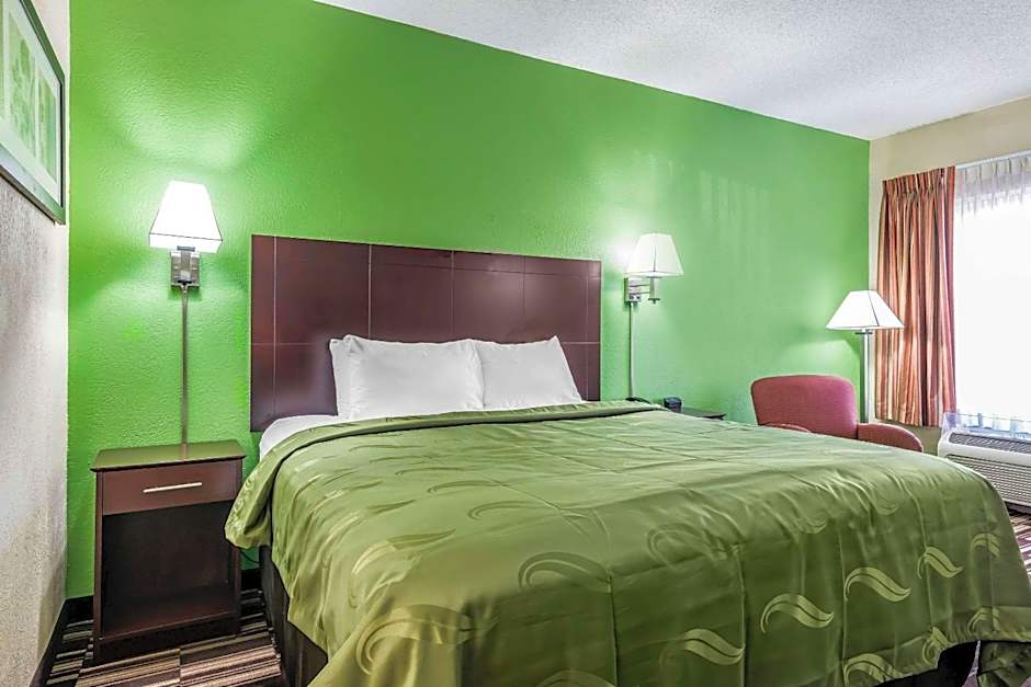 Quality Inn Fort Pierce I-95