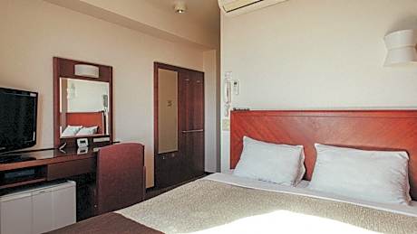 Double Room - Smoking