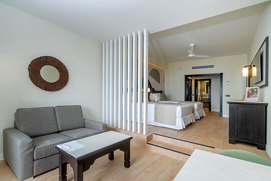 Riu Palace Pacifico - Adults Only - All Inclusive