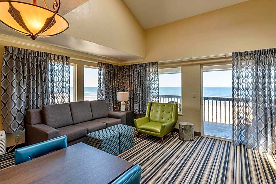 Lincoln Sands Oceanfront Resort, an Ascend Collection Hotel