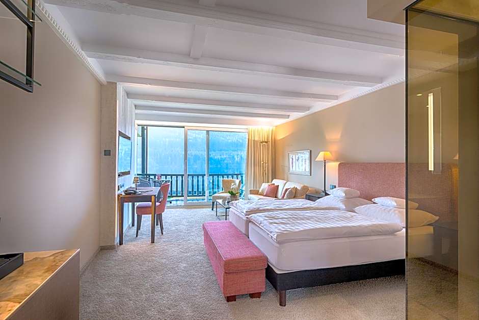 Treschers Schwarzwald Hotel