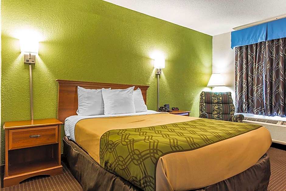Econo Lodge