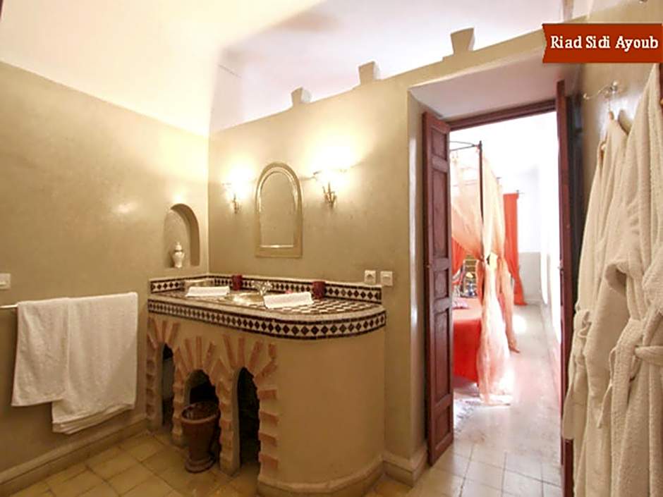 Riad Sidi Ayoub