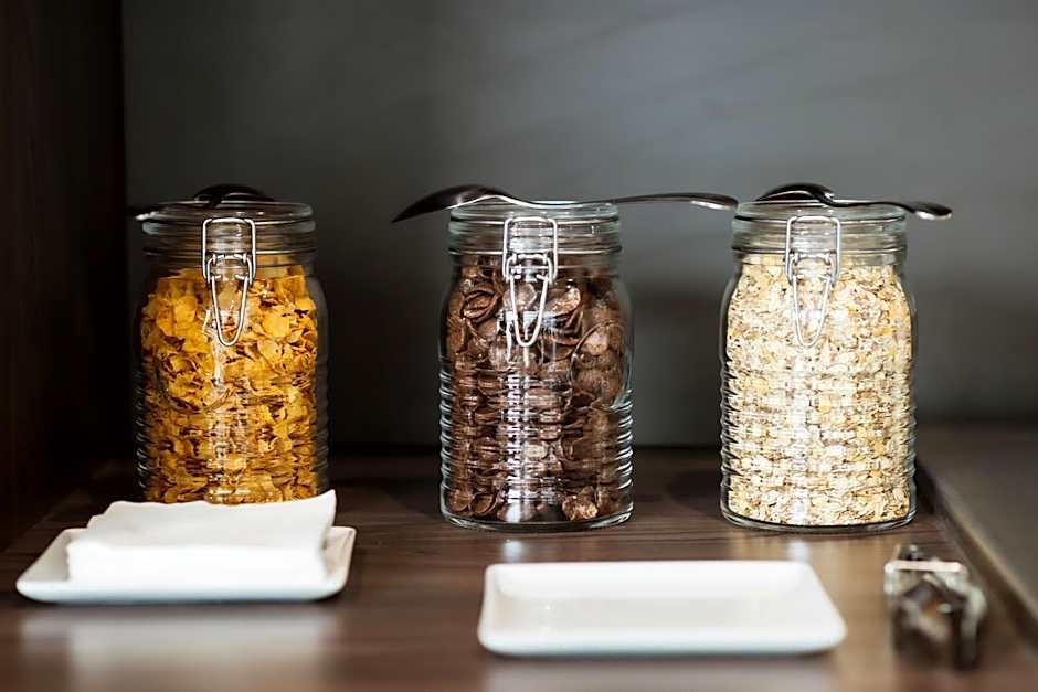 easyHotel Paris Nord Aubervilliers