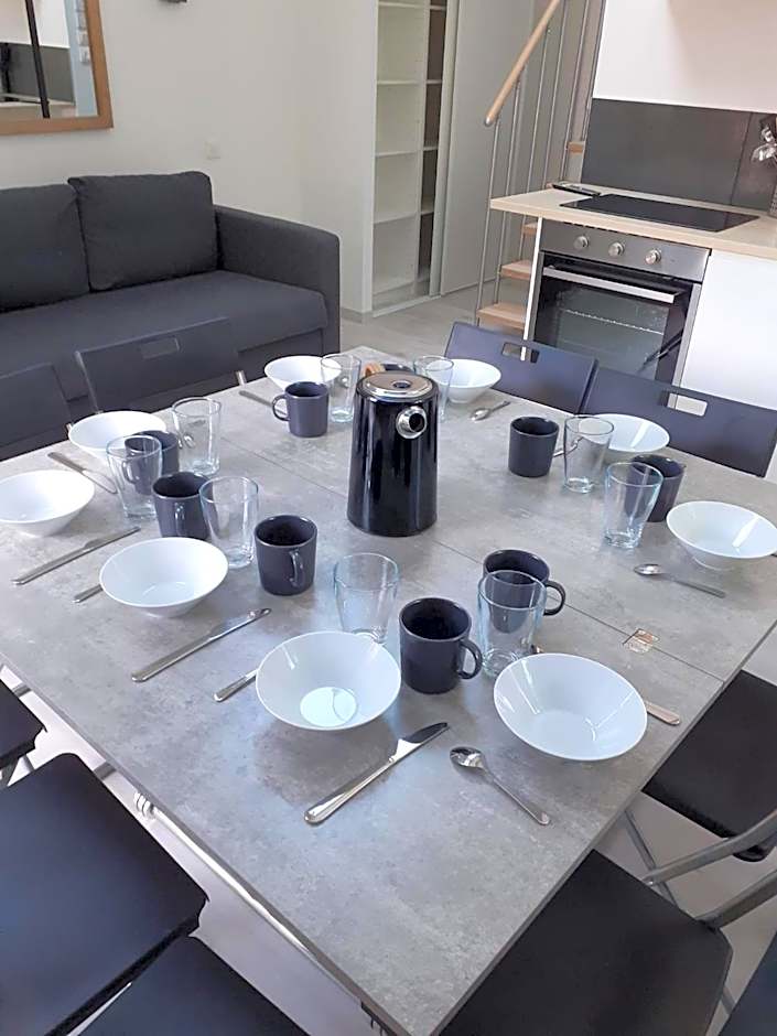 Manoir de l'As de Trèfle