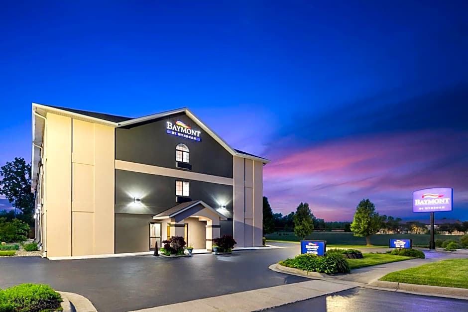 Baymont by Wyndham Paw Paw