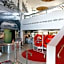 ibis Styles Le Mans Sud Mulsanne