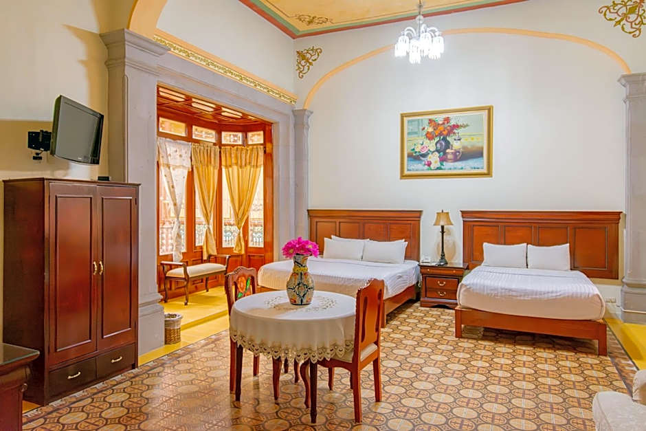 HOTEL CASONA MISIONES