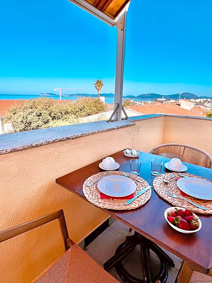 Sand'Ana House B&b