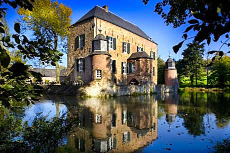 Fletcher Hotel-Restaurant Kasteel Erenstein
