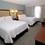 Hampton Inn By Hilton Suffolk VA