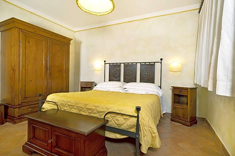 Borgo Grondaie Hotel