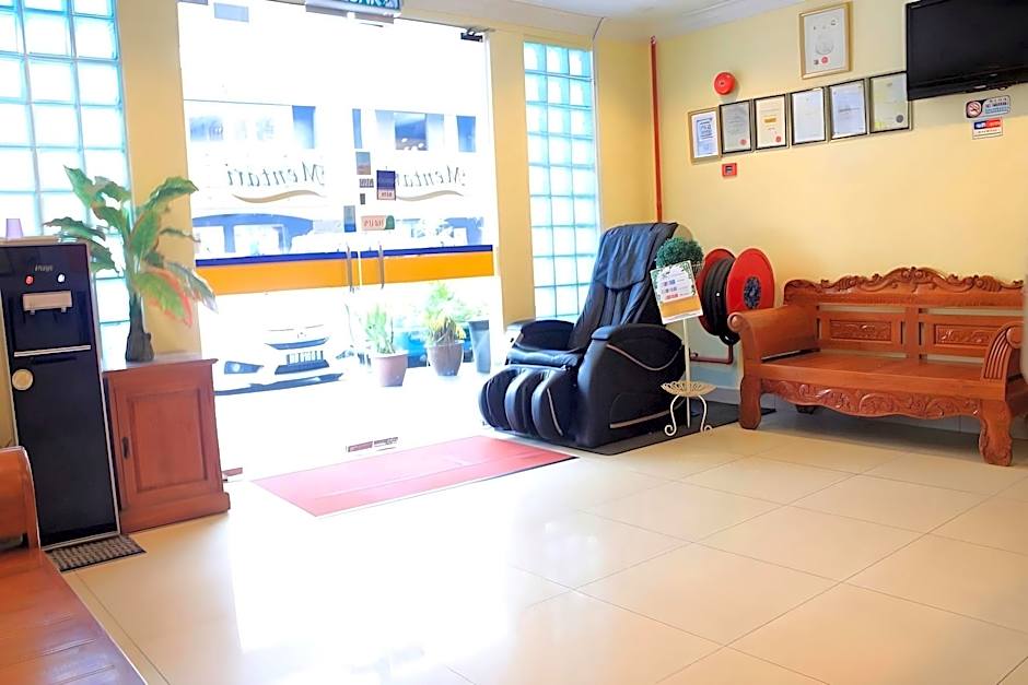 Sun Inns Hotel Sunway Mentari