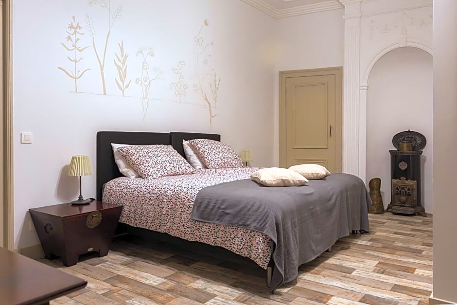 Bed & Breakfast Huis Sevenaer
