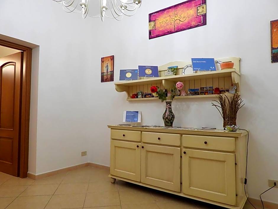 B&B Maria Piddu