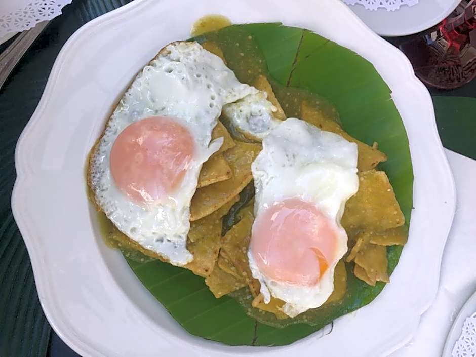 Casa Laní Luxury B&B