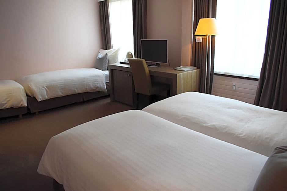 Hotel Central, SPA & LOUNGE BAR