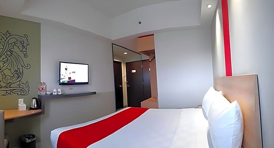 HOM Semarang Simpang Lima By Horison