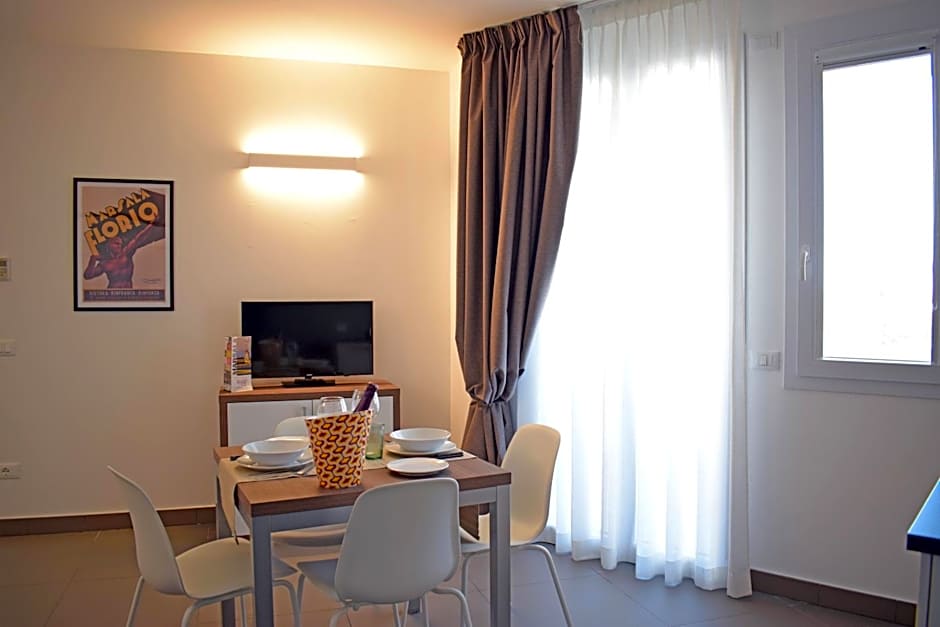 Travini Hotel Residence