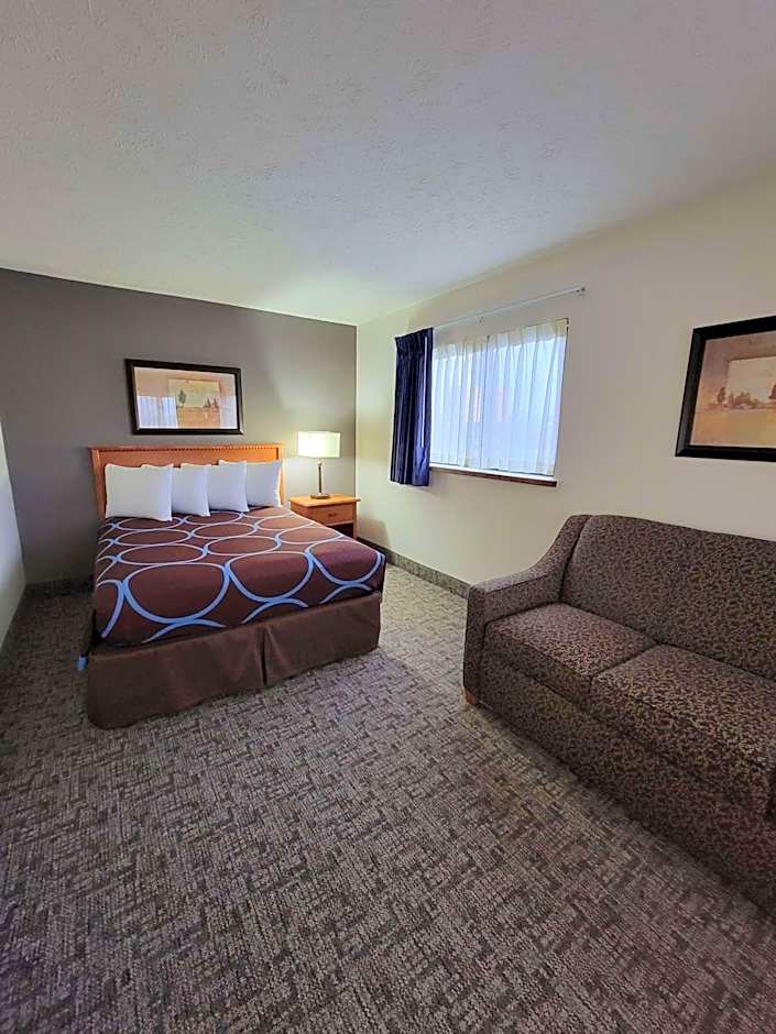SureStay Plus Hotel by Best Western Grand Island