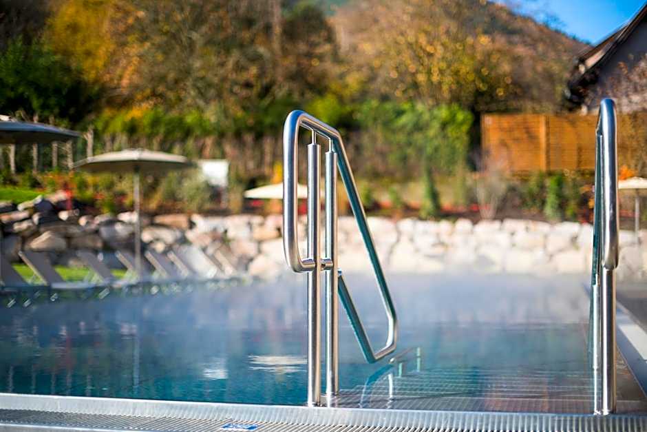 Hostellerie Des Châteaux & Spa