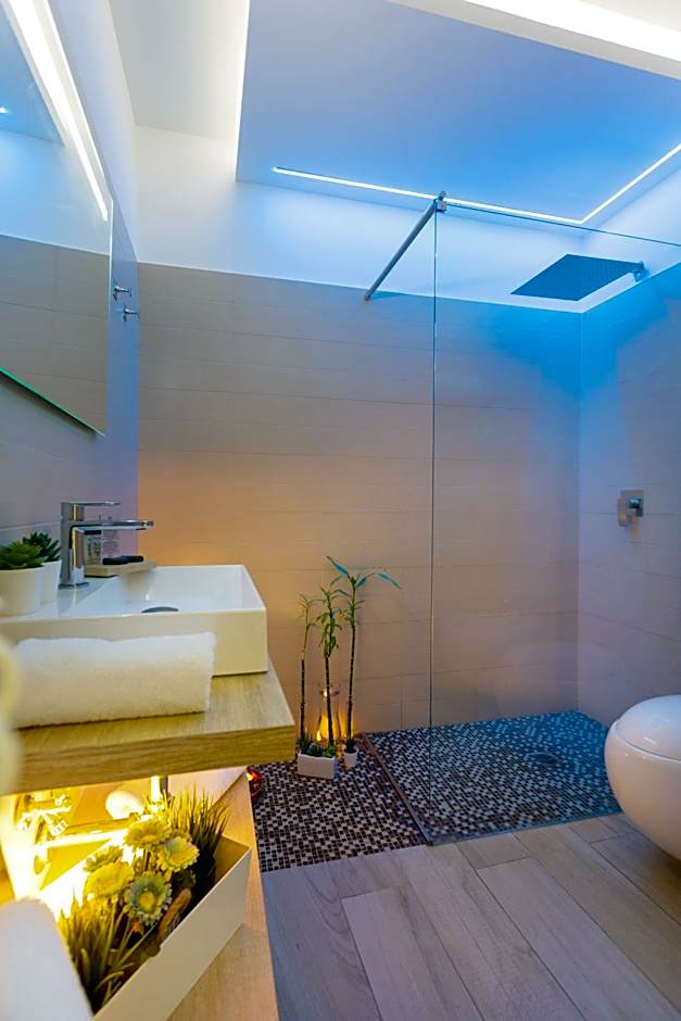Le Suites Del Duomo