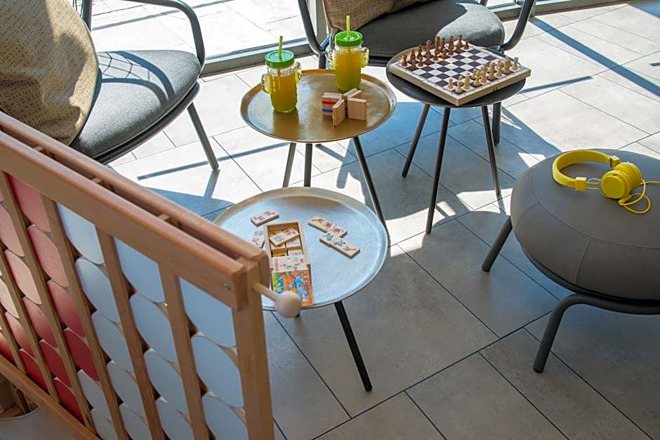 Ibis Styles Pertuis Luberon