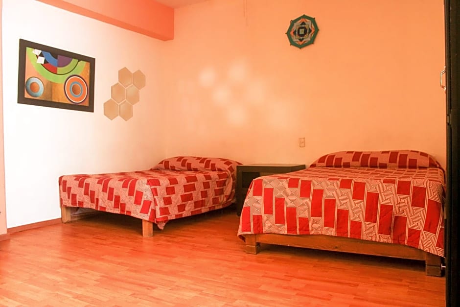 Hotel Alika