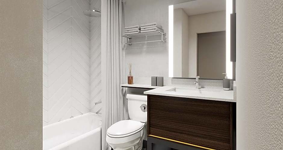 Holiday Inn Chicago  Midway Airport S By IHG