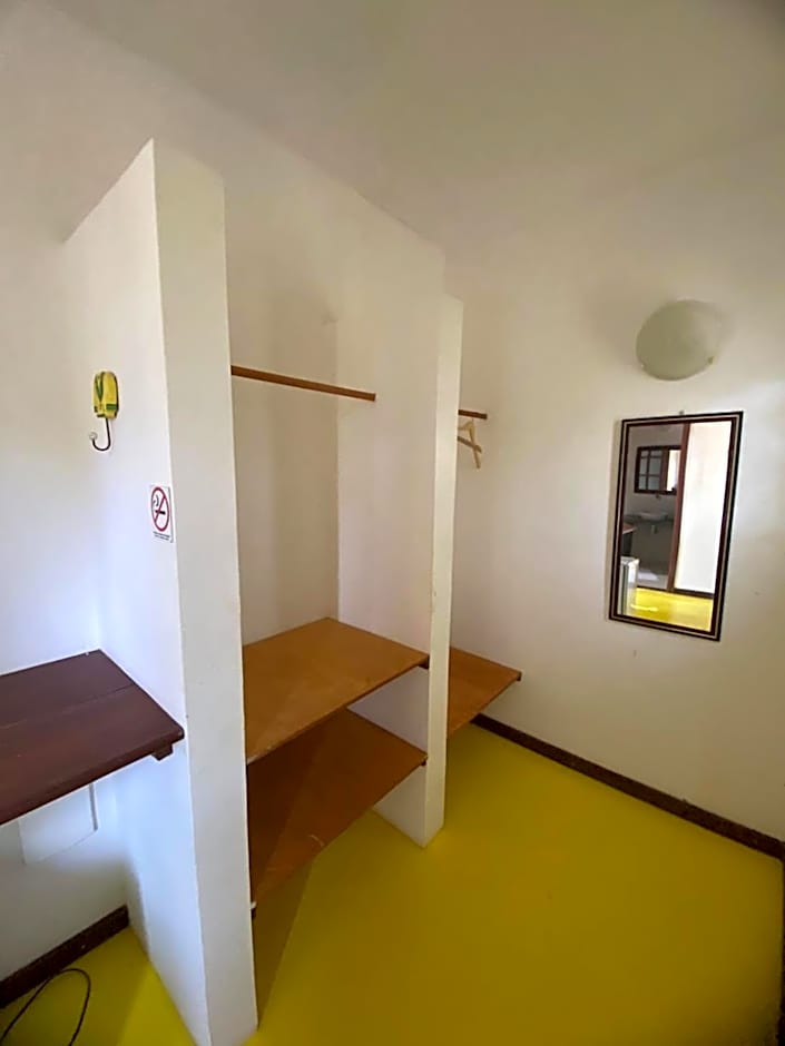 Pousada Jardim Cambuí Beach