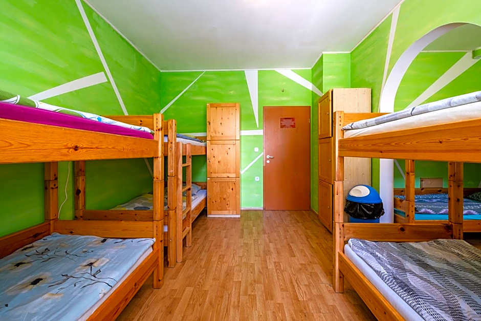 Bled Hostel