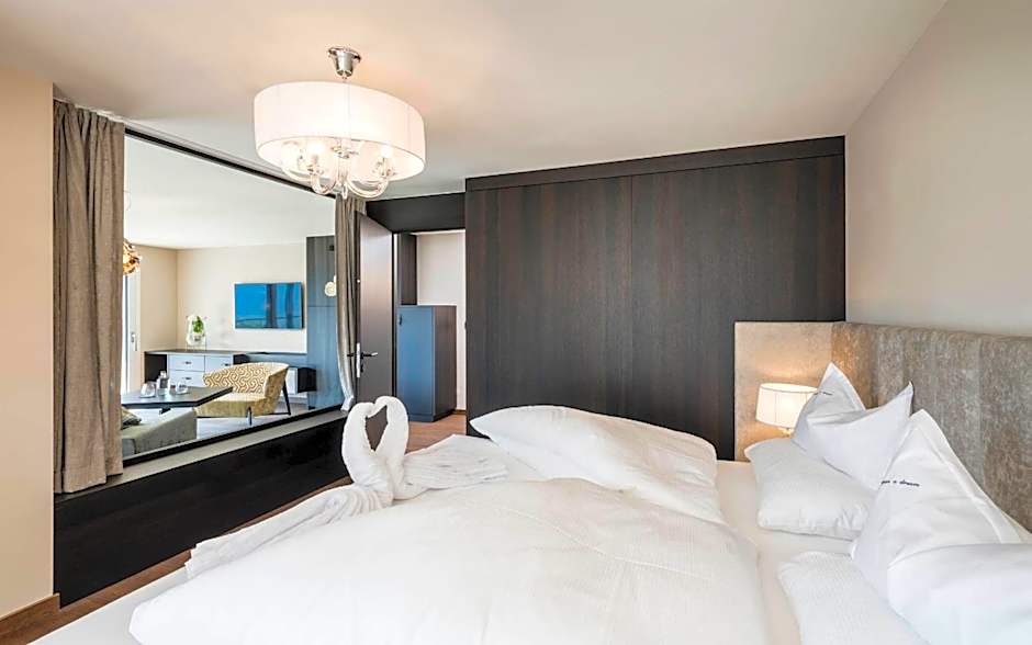 Prunner Luxury Suites - Adults Only