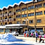 Savoia Palace Hotel