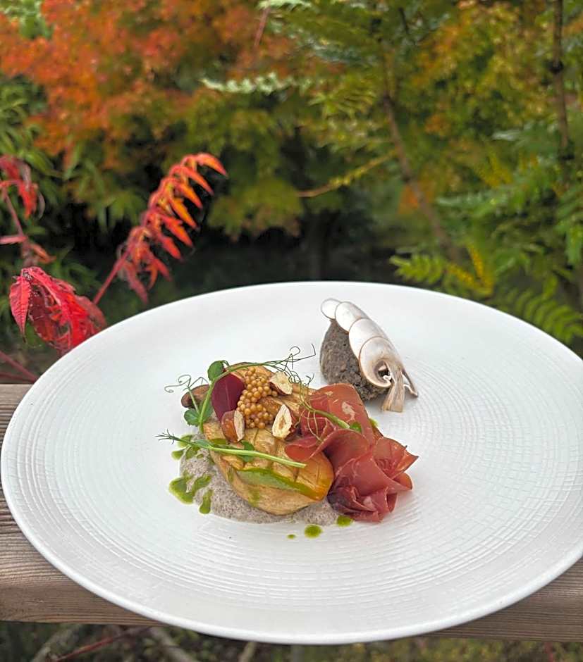 Les Jardins de l'Anjou