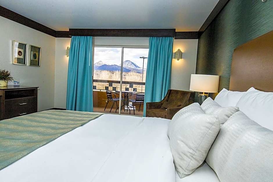 Ute Mountain Casino Hotel
