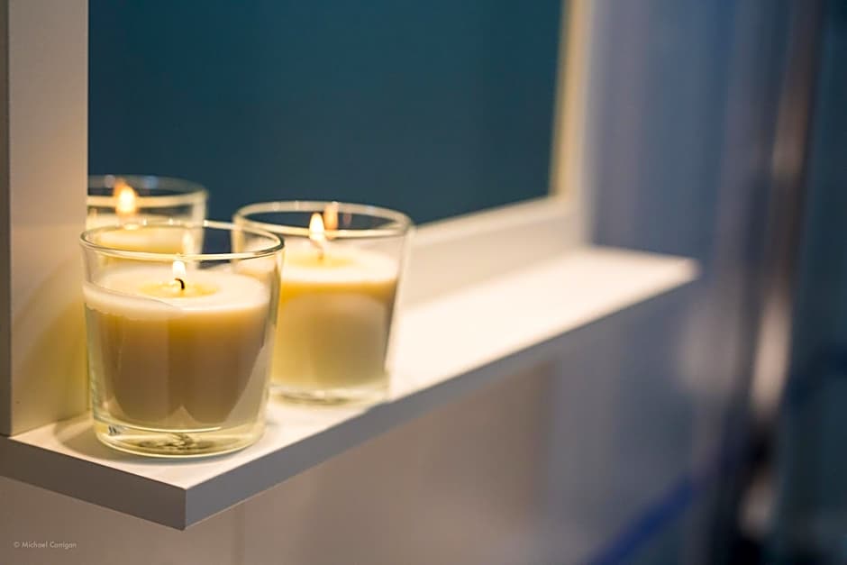 Apartamentos Los Cantaros