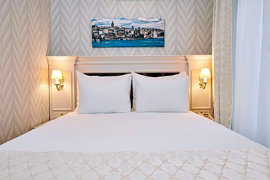 Albinas Hotel Old City