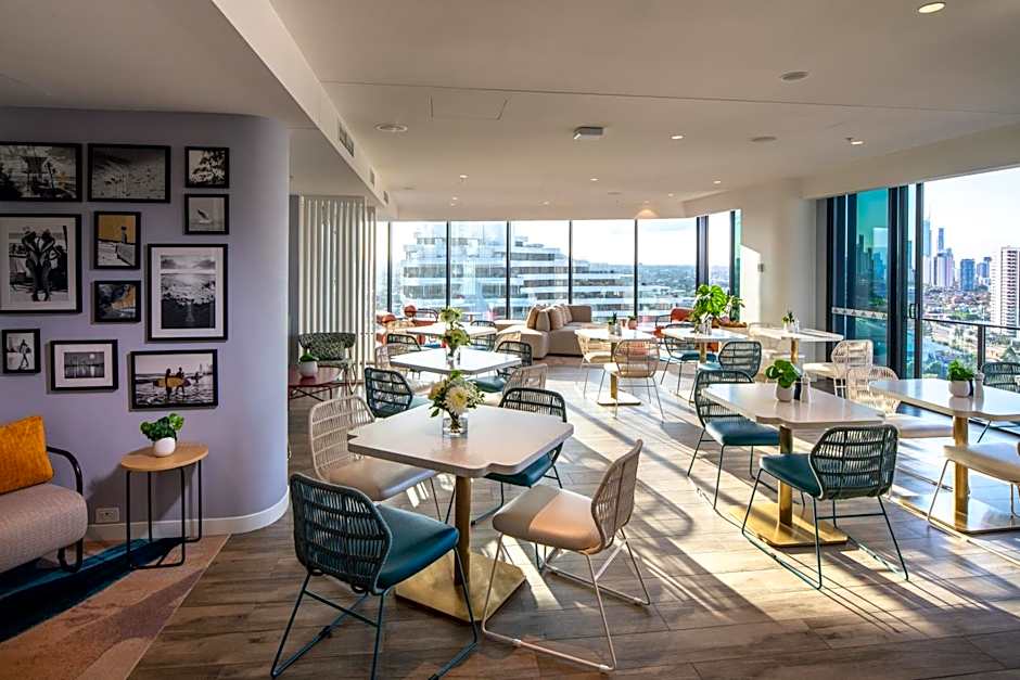 Dorsett Gold Coast