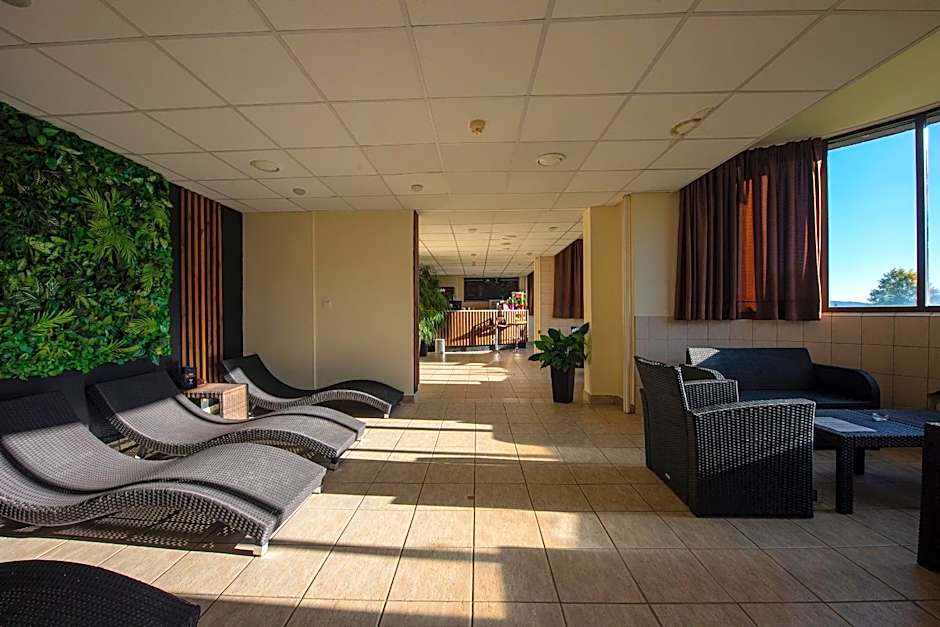 President Hotel Montfort