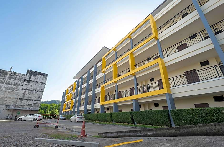 The Nest Krabi Hotel