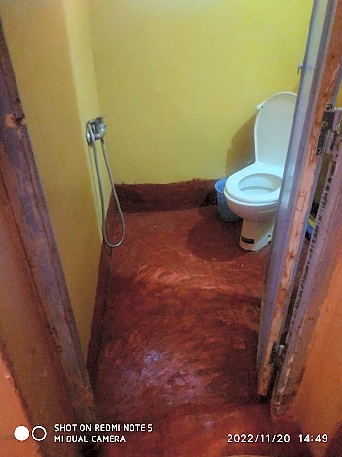 auberge restau tombouctou