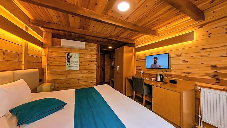 Nani Boutique Hotel & Bungalow