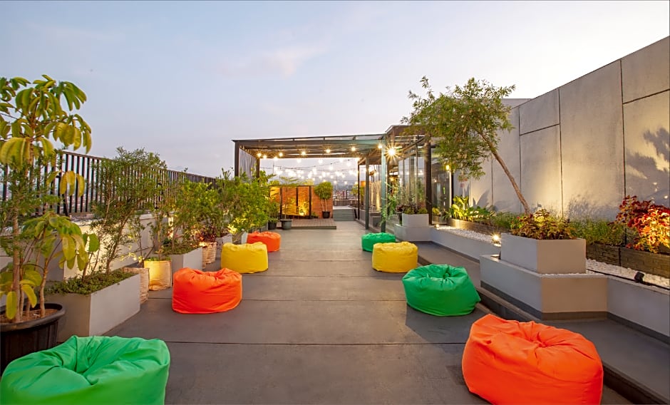 Zest Sukajadi Bandung by Swiss-Belhotel International