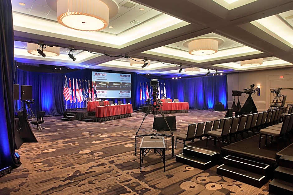 Little Rock Marriott