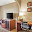 Comfort Inn Santa Fe South