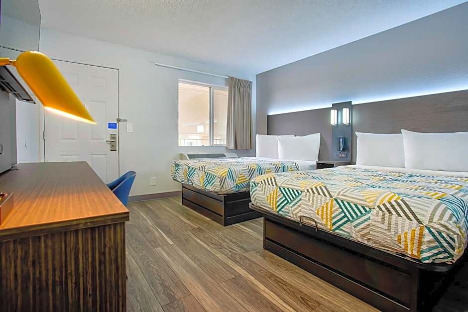 Motel 6-Richland, WA - Kennewick